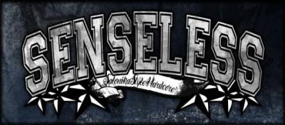 logo Senseless (GRC)